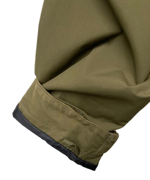 THE NORTH FACE（ザ ノース フェイス）THE NORTH FACE (ザ ノース フェイス) THE NORTH FACE　ジャケット グリーン サイズ:Lの古着・服飾アイテム