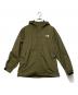 THE NORTH FACE（ザ ノース フェイス）の古着「THE NORTH FACE　ジャケット」｜グリーン
