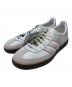 adidas Originals（アディダスオリジナル）の古着「HANDBALL SPEZIAL」｜ピンク×ホワイト