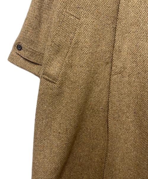 MAISON SPECIAL（メゾンスペシャル）MAISON SPECIAL (メゾンスペシャル) コート ベージュ サイズ:SIZE2の古着・服飾アイテム