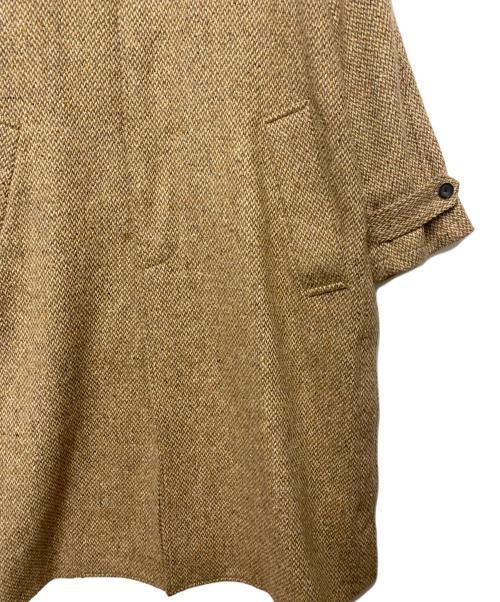 MAISON SPECIAL（メゾンスペシャル）MAISON SPECIAL (メゾンスペシャル) コート ベージュ サイズ:SIZE2の古着・服飾アイテム
