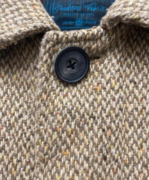 MAISON SPECIAL（メゾンスペシャル）MAISON SPECIAL (メゾンスペシャル) コート ベージュ サイズ:SIZE2の古着・服飾アイテム
