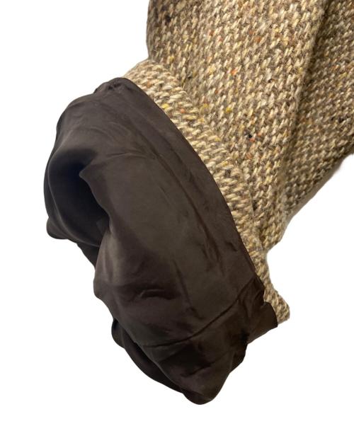 MAISON SPECIAL（メゾンスペシャル）MAISON SPECIAL (メゾンスペシャル) コート ベージュ サイズ:SIZE2の古着・服飾アイテム