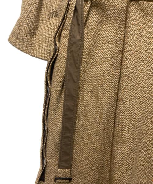MAISON SPECIAL（メゾンスペシャル）MAISON SPECIAL (メゾンスペシャル) コート ベージュ サイズ:SIZE2の古着・服飾アイテム