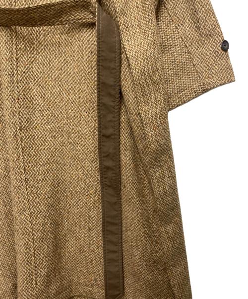 MAISON SPECIAL（メゾンスペシャル）MAISON SPECIAL (メゾンスペシャル) コート ベージュ サイズ:SIZE2の古着・服飾アイテム