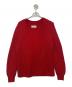 MARNI（マルニ）の古着「厚手ニット」｜レッド
