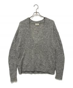 中古・古着通販】Acne studios (アクネ ストゥディオズ) ダメージ加工