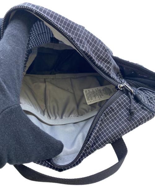 SALOMON（サロモン）SALOMON (サロモン) ウエストポーチ ブラックの古着・服飾アイテム