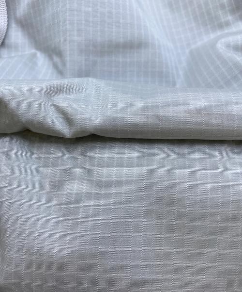 mont-bell（モンベル）mont-bell (モンベル) バックパック ホワイトの古着・服飾アイテム