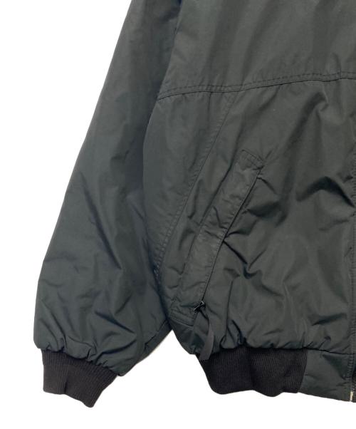 Patagonia（パタゴニア）Patagonia (パタゴニア) シェルドシンチラジャケット ブラック サイズ:XSの古着・服飾アイテム