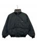Patagonia（パタゴニア）の古着「シェルドシンチラジャケット」｜ブラック