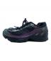 NEW BALANCE (ニューバランス) スニーカー ブラック サイズ:25cm：10000円