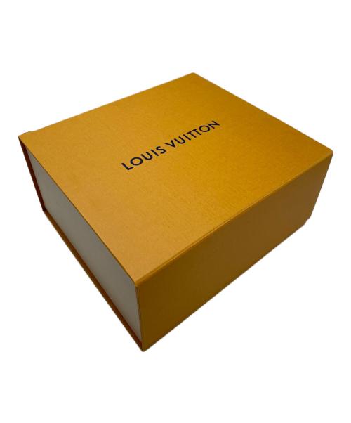 LOUIS VUITTON（ルイ ヴィトン）LOUIS VUITTON (ルイ ヴィトン) ショルダーバッグ ベージュの古着・服飾アイテム