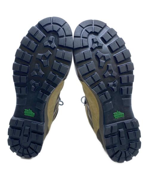 mont-bell（モンベル）mont-bell (モンベル) トレッキングシューズ ベージュ サイズ:28の古着・服飾アイテム