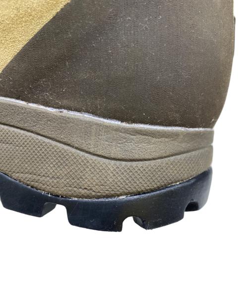 mont-bell（モンベル）mont-bell (モンベル) トレッキングシューズ ベージュ サイズ:28の古着・服飾アイテム