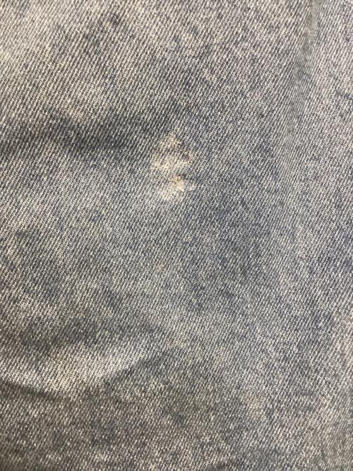 POLAR SKATE CO.（ポーラースケートカンパニー）polar skate co. (ポーラースケートカンパニー) デニムパンツ インディゴ サイズ:Mの古着・服飾アイテム