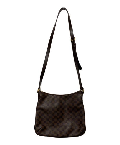 LOUIS VUITTON（ルイ ヴィトン）LOUIS VUITTON (ルイ ヴィトン) ブルームズベリGM ブラウンの古着・服飾アイテム
