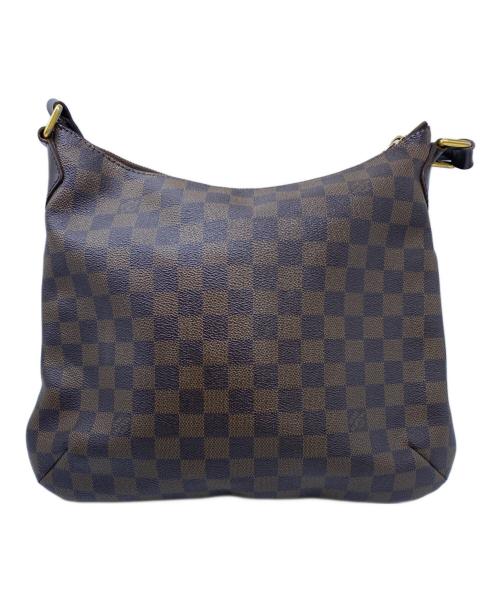 LOUIS VUITTON（ルイ ヴィトン）LOUIS VUITTON (ルイ ヴィトン) ブルームズベリGM ブラウンの古着・服飾アイテム