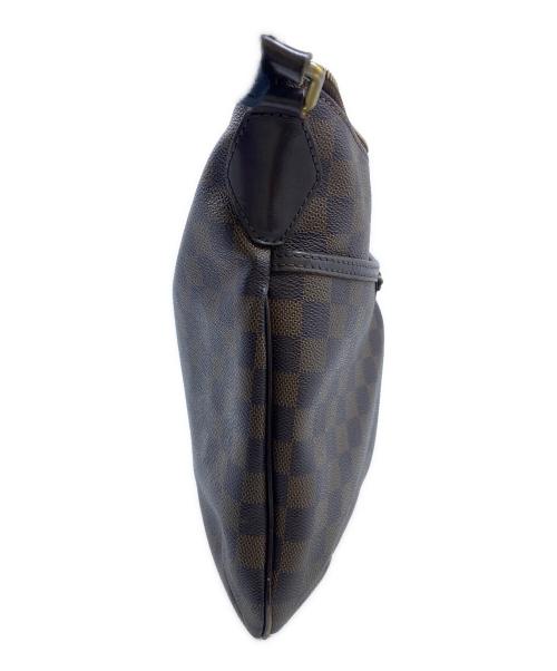 LOUIS VUITTON（ルイ ヴィトン）LOUIS VUITTON (ルイ ヴィトン) ブルームズベリGM ブラウンの古着・服飾アイテム
