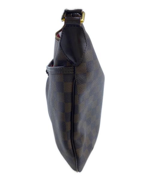 LOUIS VUITTON（ルイ ヴィトン）LOUIS VUITTON (ルイ ヴィトン) ブルームズベリGM ブラウンの古着・服飾アイテム