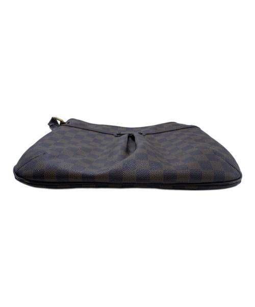 LOUIS VUITTON（ルイ ヴィトン）LOUIS VUITTON (ルイ ヴィトン) ブルームズベリGM ブラウンの古着・服飾アイテム