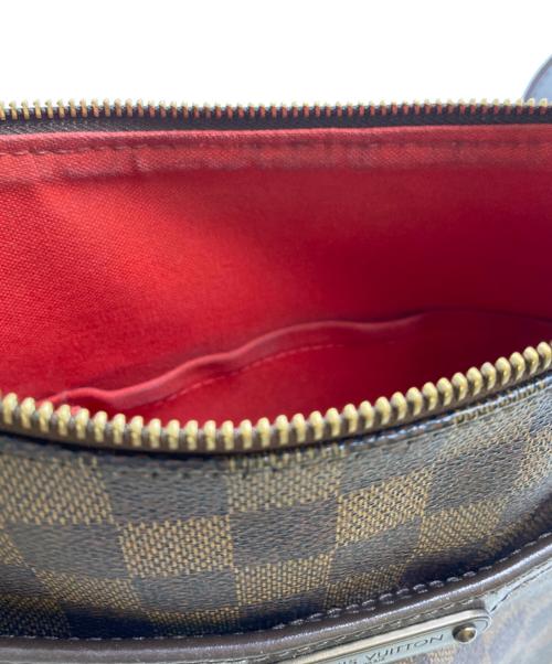 LOUIS VUITTON（ルイ ヴィトン）LOUIS VUITTON (ルイ ヴィトン) ブルームズベリGM ブラウンの古着・服飾アイテム
