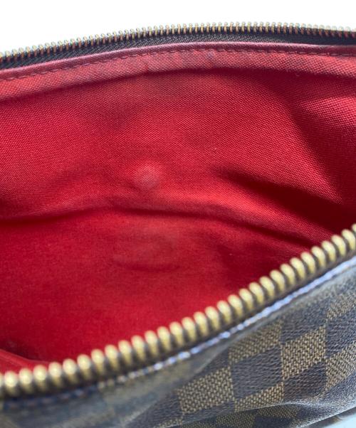 LOUIS VUITTON（ルイ ヴィトン）LOUIS VUITTON (ルイ ヴィトン) ブルームズベリGM ブラウンの古着・服飾アイテム
