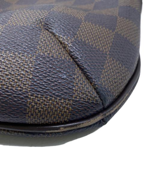LOUIS VUITTON（ルイ ヴィトン）LOUIS VUITTON (ルイ ヴィトン) ブルームズベリGM ブラウンの古着・服飾アイテム