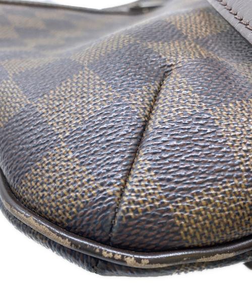 LOUIS VUITTON（ルイ ヴィトン）LOUIS VUITTON (ルイ ヴィトン) ブルームズベリGM ブラウンの古着・服飾アイテム