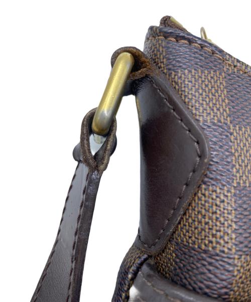 LOUIS VUITTON（ルイ ヴィトン）LOUIS VUITTON (ルイ ヴィトン) ブルームズベリGM ブラウンの古着・服飾アイテム