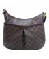LOUIS VUITTON（ルイ ヴィトン）の古着「ブルームズベリGM」｜ブラウン