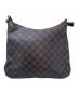 LOUIS VUITTON (ルイ ヴィトン) ブルームズベリGM ブラウン：70000円