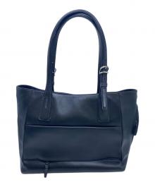 P.i.d（ピーアイディー）の古着「トートバッグ」｜ブラック