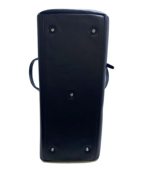 P.i.d（ピーアイディー）P.I.D (ピーアイディー) トートバッグ ブラックの古着・服飾アイテム