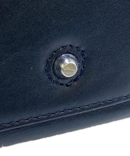 P.i.d（ピーアイディー）P.I.D (ピーアイディー) トートバッグ ブラックの古着・服飾アイテム