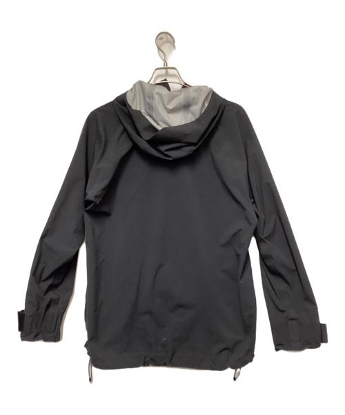 MOUNTAIN RESEARCH（マウンテンリサーチ）MOUNTAIN RESEARCH (マウンテンリサーチ) マウンテンパーカー ブラック サイズ:Mの古着・服飾アイテム