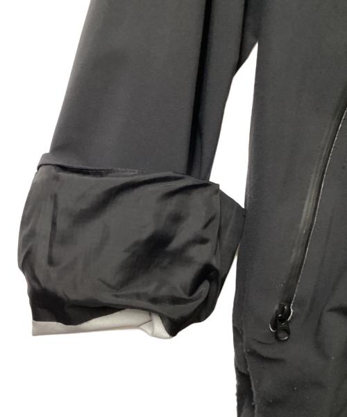 MOUNTAIN RESEARCH（マウンテンリサーチ）MOUNTAIN RESEARCH (マウンテンリサーチ) マウンテンパーカー ブラック サイズ:Mの古着・服飾アイテム