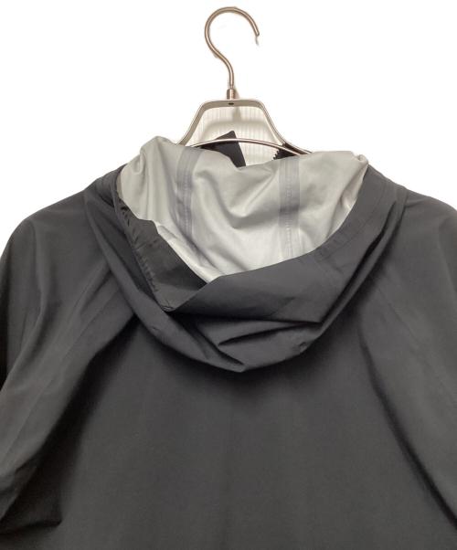 MOUNTAIN RESEARCH（マウンテンリサーチ）MOUNTAIN RESEARCH (マウンテンリサーチ) マウンテンパーカー ブラック サイズ:Mの古着・服飾アイテム