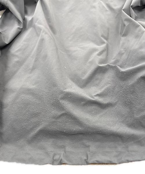 MOUNTAIN RESEARCH（マウンテンリサーチ）MOUNTAIN RESEARCH (マウンテンリサーチ) マウンテンパーカー ブラック サイズ:Mの古着・服飾アイテム