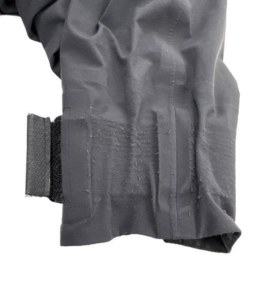 MOUNTAIN RESEARCH（マウンテンリサーチ）MOUNTAIN RESEARCH (マウンテンリサーチ) マウンテンパーカー ブラック サイズ:Mの古着・服飾アイテム