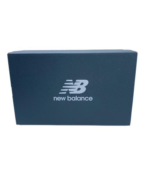 NEW BALANCE（ニューバランス）NEW BALANCE (ニューバランス) スニーカー ブラック サイズ:25cmの古着・服飾アイテム