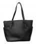 MICHAEL KORS (マイケル・コース) トートバッグ ブラック：5000円