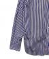 POLO RALPH LAUREN (ポロ・ラルフローレン) 長袖シャツ ブルー×ホワイト サイズ:XL：8000円