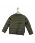 THE NORTH FACE (ザ ノース フェイス) THE NORTH FACE　マイクロゼファーカーディガン オリーブ サイズ:120cm：5000円