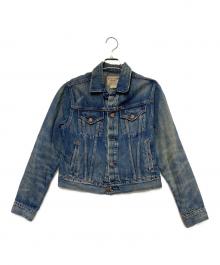 POLO RALPH LAUREN（ポロ・ラルフローレン）の古着「デニムジャケット」｜インディゴ