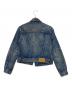 POLO RALPH LAUREN (ポロ・ラルフローレン) デニムジャケット インディゴ サイズ:S：7000円