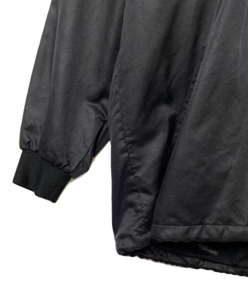 NIKE（ナイキ）NIKE (ナイキ) NIKE　アノラックパーカー ブラック サイズ:XLの古着・服飾アイテム