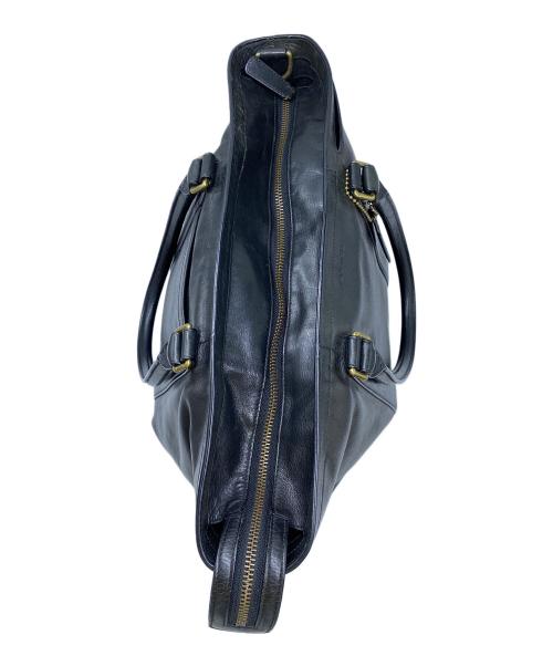 COACH（コーチ）COACH (コーチ) トートバッグ ブラックの古着・服飾アイテム