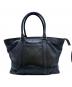 COACH (コーチ) トートバッグ ブラック：10000円