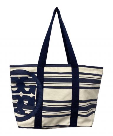 中古・古着通販】TORY BURCH (トリーバーチ) TORY BURCH トートバッグ